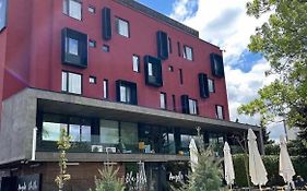 Hotel Kanyon
